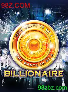 Billionaire