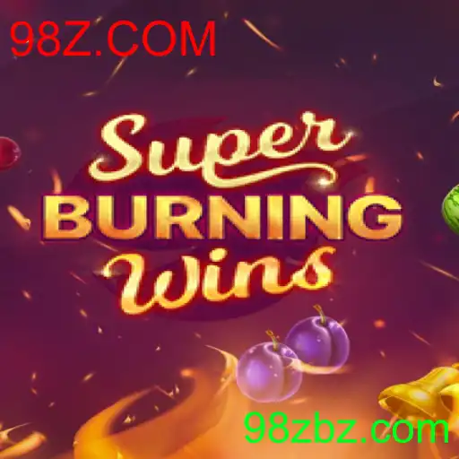 SuperBurningWins